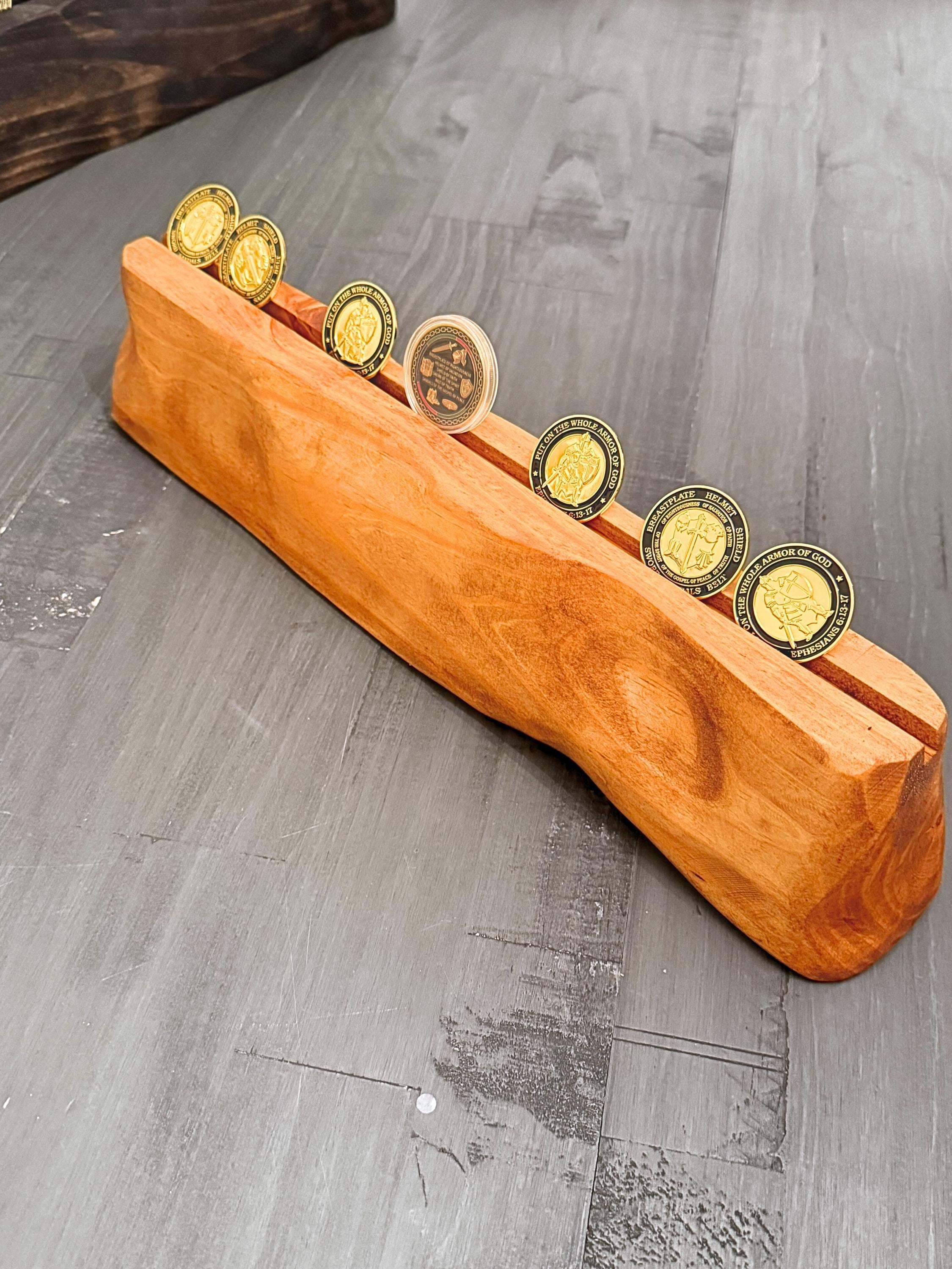 Buy Collector Coin Display Case Online In India - Etsy India