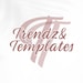 TrendzandTemplates