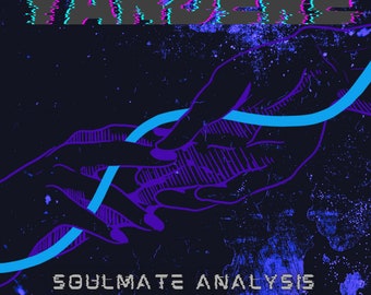 Customized Yandere Fandom Soulmate Analysis - In Depth