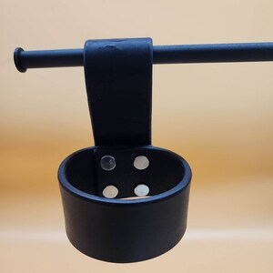 Leather Belt Tool Holder