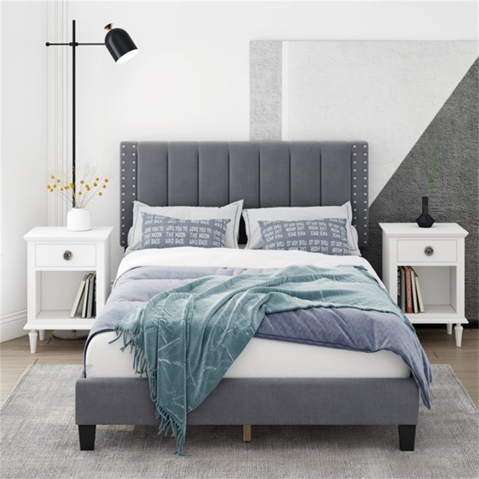 Full Bed Box Frame for sale 73 ads for used Full Bed Box Frames