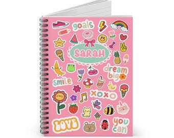 Journals & Notebooks