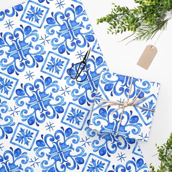 Ceramic Tile Gift - 60+ Gift Ideas for 2024