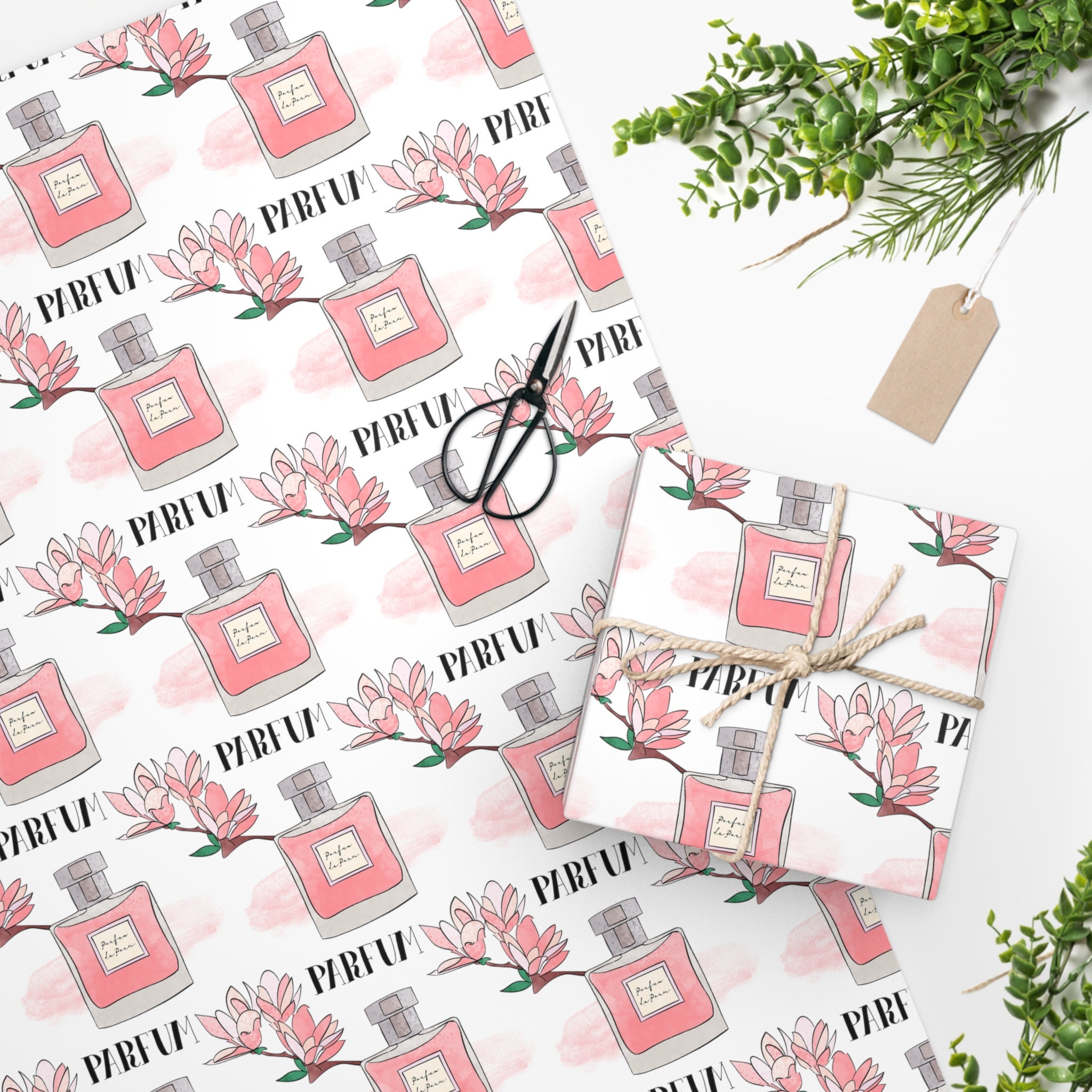 Fragrance direct gift wrap hot sale