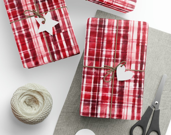 Cottagecore Valentines Day Gift Wrap, Valentine Cottagecore Gift Wrap, Valentine Wrapping Paper, Cute Valentine Gift Wrap