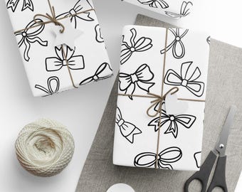 Colouring Wrapping Papers, Craft Activity, Artistic Gift Wrap, DIY Wrapping Sheets, Kids Craft Supplies, Holiday Gift Wrapping