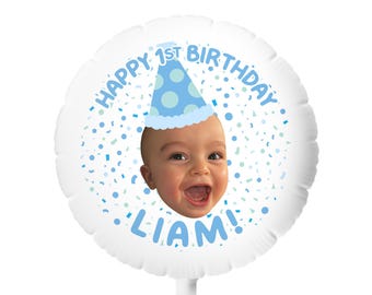 Party Balloons