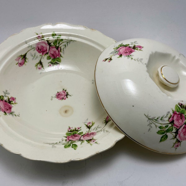 Canonsburg Pottery Etsy