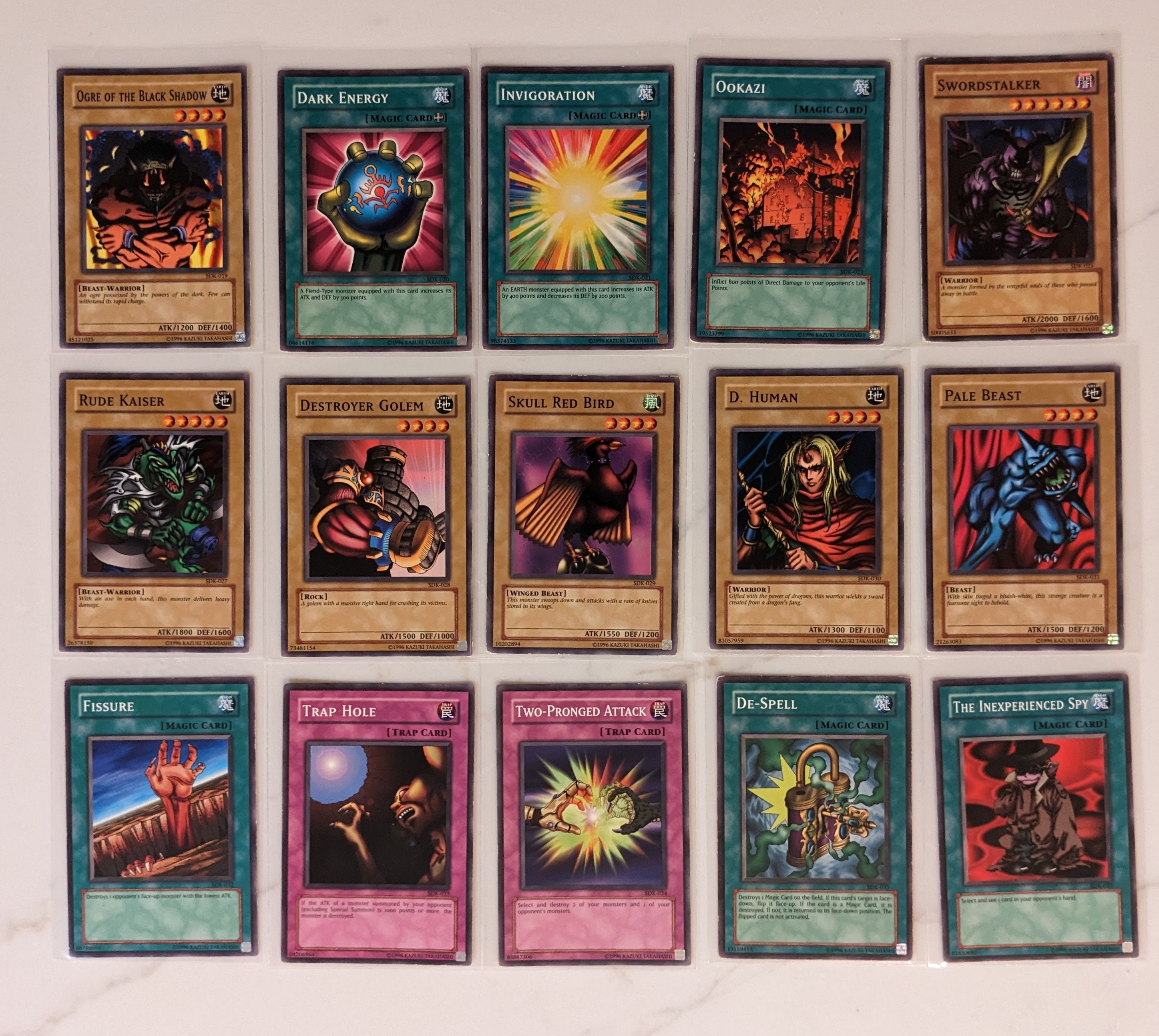 Yugioh Cards Starter Deck Starter Deck Kaiba 50 Blue Eyes White Dragon, Paladin, Luster Dragon & Lord Of D. English YuGiOh Cards Yugioh Cards Starter Deck Starter Deck Kaiba 50 Blue Eyes White Dragon, Paladin, Luster Dragon & Lord Of D. English YuGiOh Cards