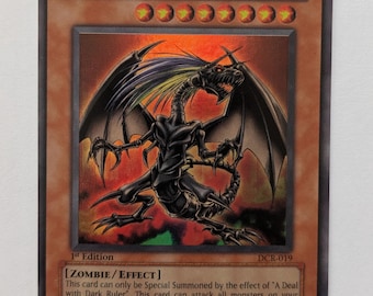 1st Edition Celtic Guardian LOB-007 [super Rare] - PSA 3.5+ VG - Etsy
