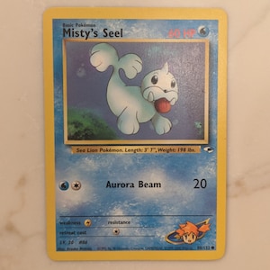 Seel Toy - Etsy