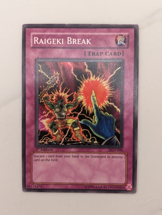 yugioh discard 1 card Judgment of Anubis [DCR-105] Secret Rare – Media Reload main image 0
