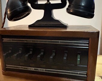 Acousticon Dictograph - 1940s