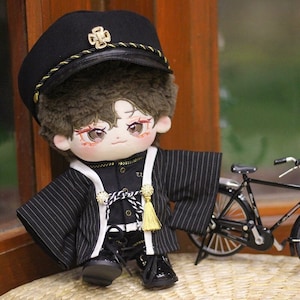 Taobao doll clothes discount