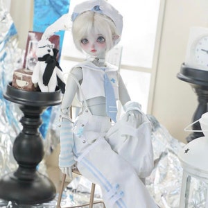 Anime doll full set - Etsy 日本
