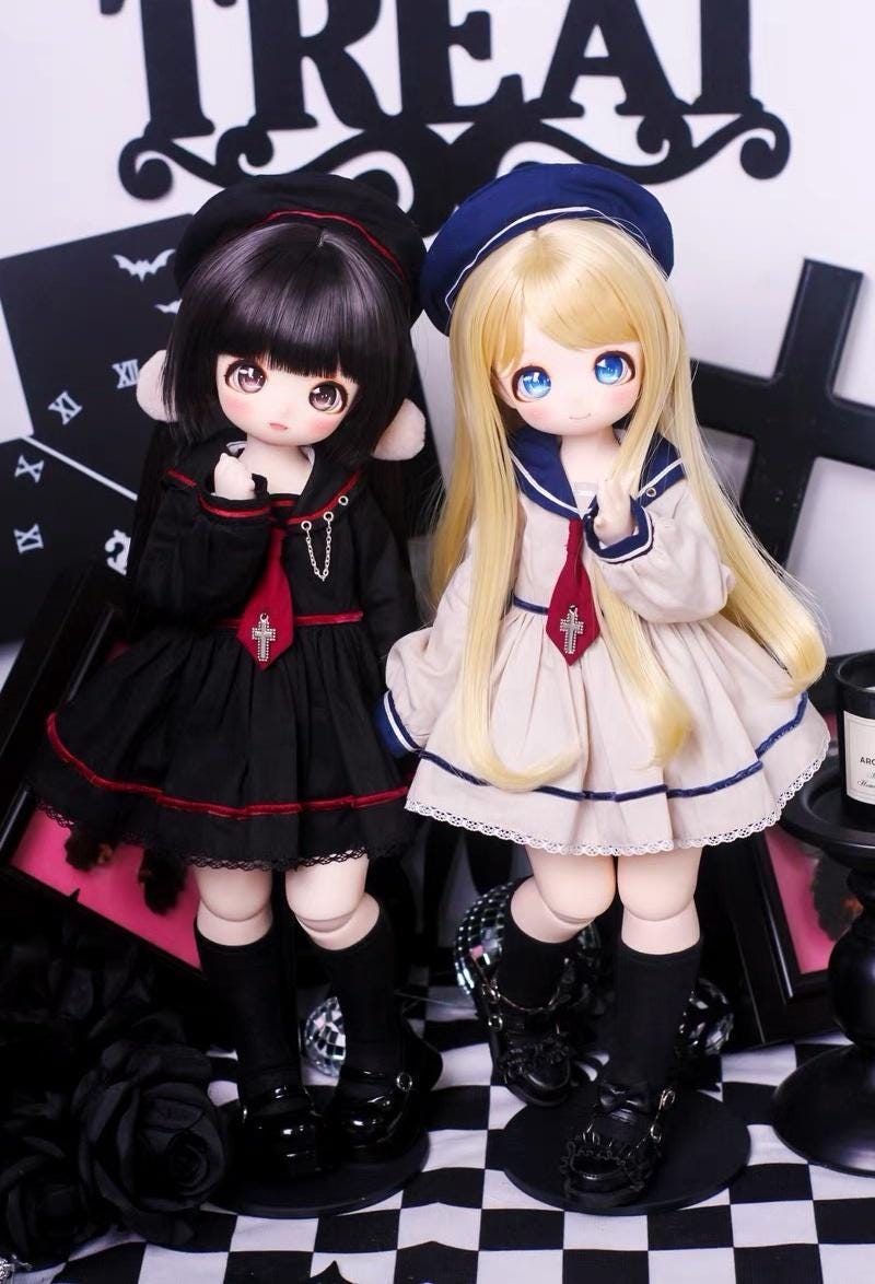 Puyoodoll - Etsy 日本