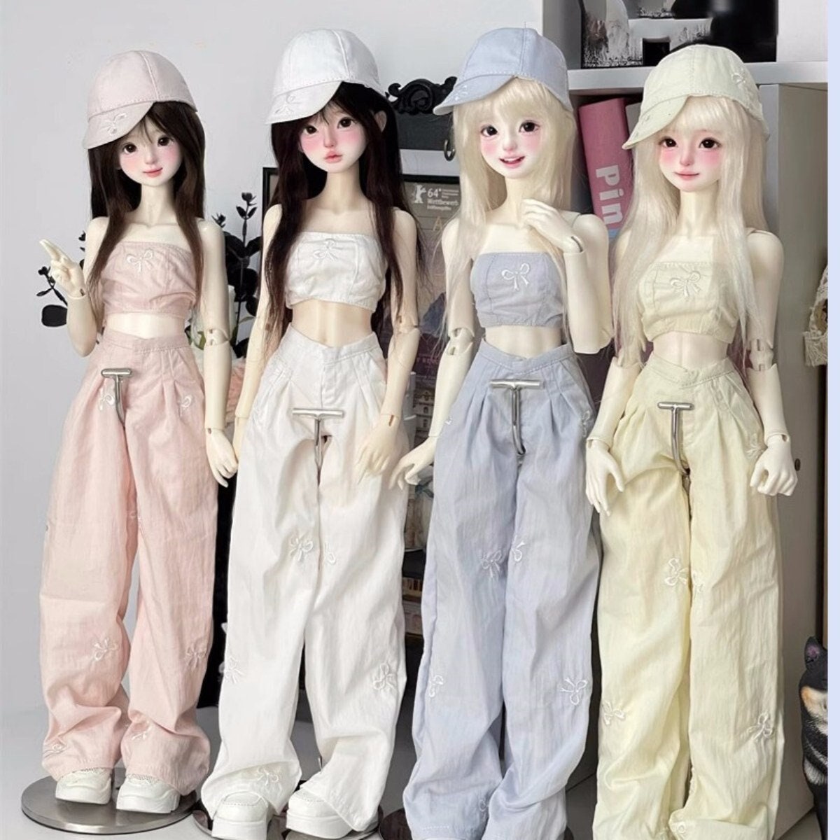 Buy Cheap Bjd Doll Online In India Etsy India