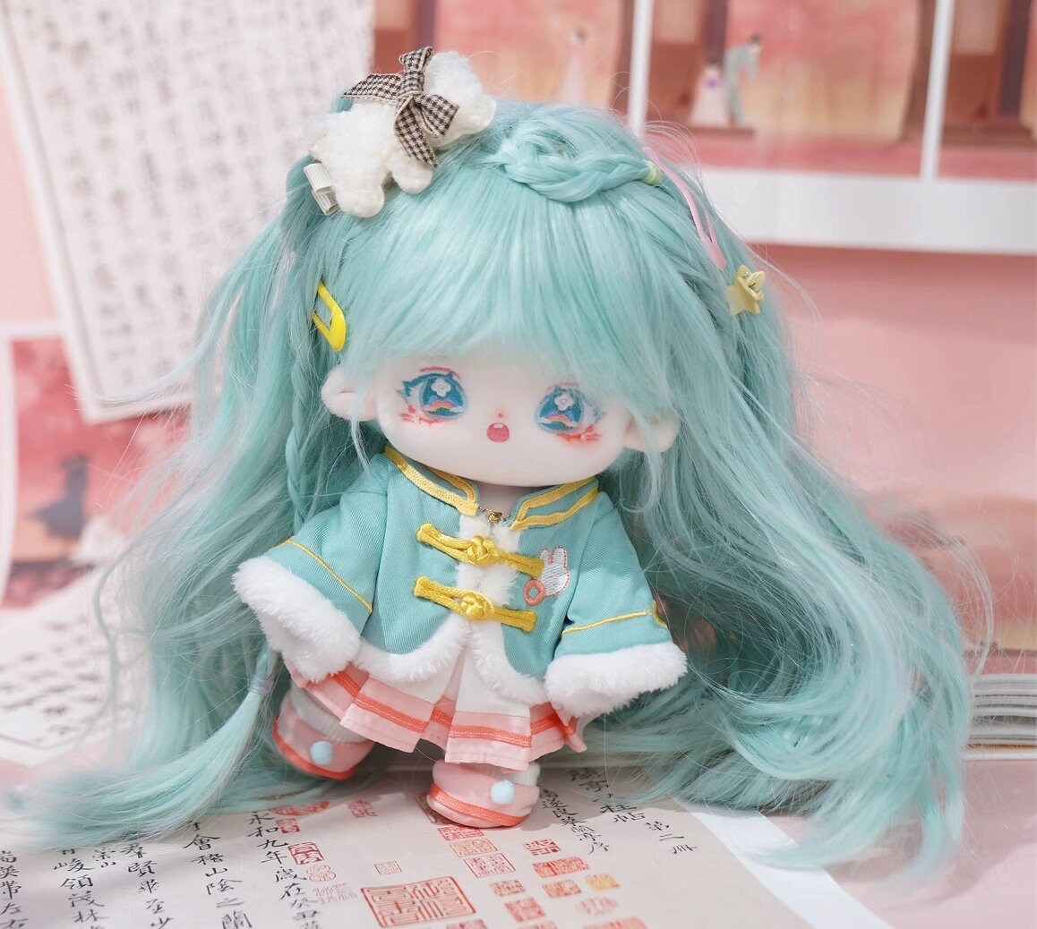 Buy Anime Plush Doll Online In India Etsy India