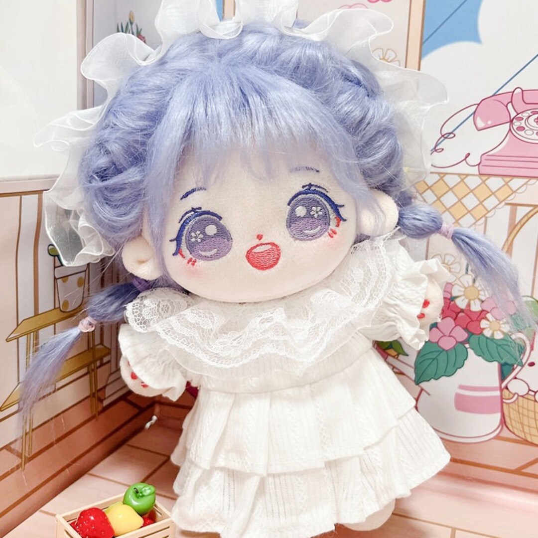 20cm Multicolor Cotton Disney Lilo & Stitch Plush Toys Children Stuffed  Dolls For Girls Kawaii Room Decor Original Birthday Gift