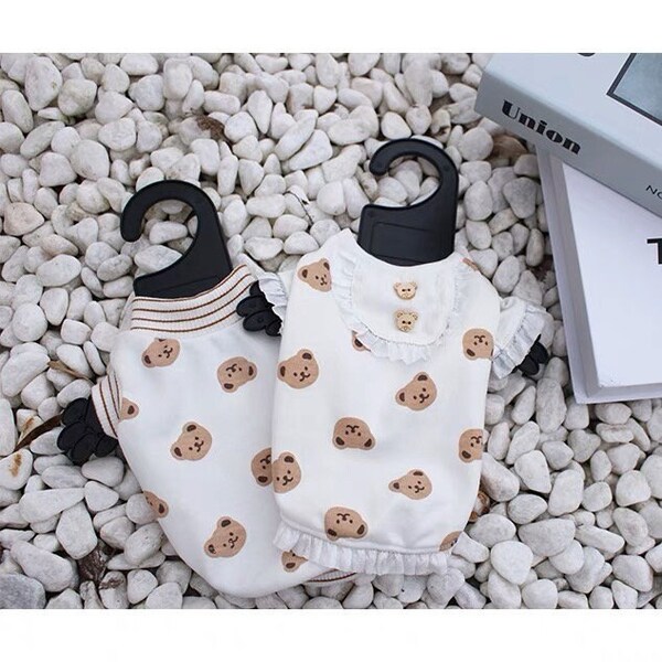 Xxs Dog Clothes Boy Etsy