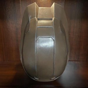 Halo 2 Anniversary (H2A) Mark VI inspired helmet image 12