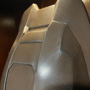 Halo 2 Anniversary (H2A) Mark VI inspired helmet image 13