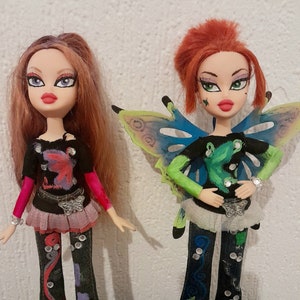 Bratz best sale fashion pixiez