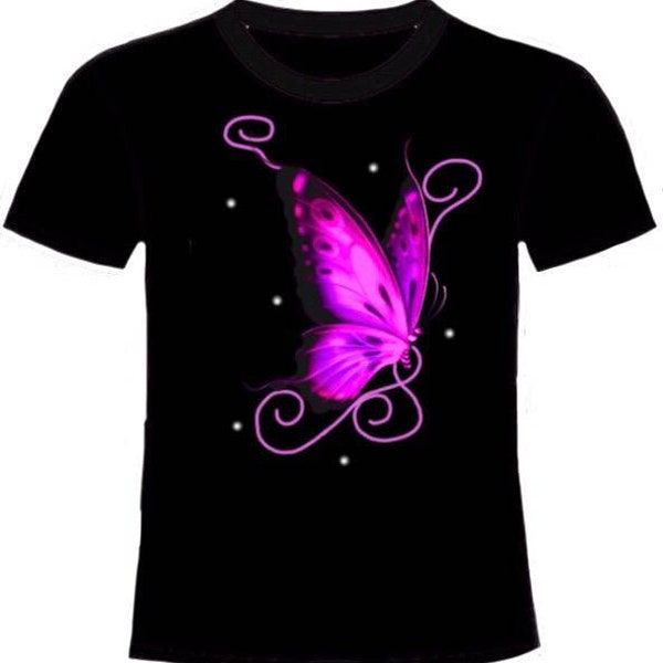 Women's Harajuku BRATZ T-Shirt Tee