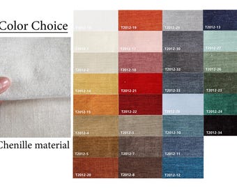 Chenille fabric, fabric samples, free fabrics, sofa cover fabrics, textiles, fabrics.