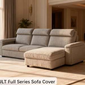 Ikea Lidhult Cover - Etsy