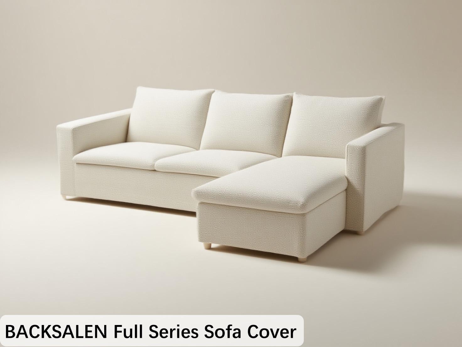 Ikea Backsalen Cover - Etsy