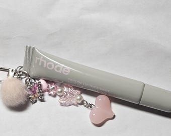 New lip gloss watermelon slice