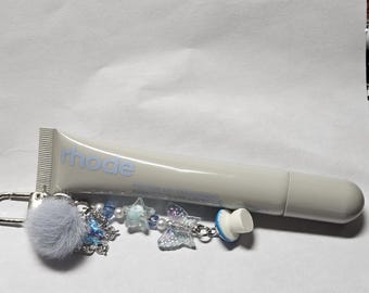 New lip gloss sugar berry