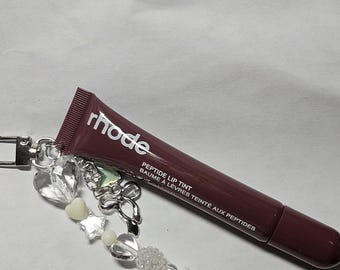 New lip gloss pbj