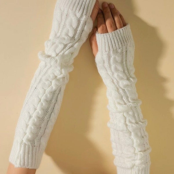 Arm Warmers Etsy