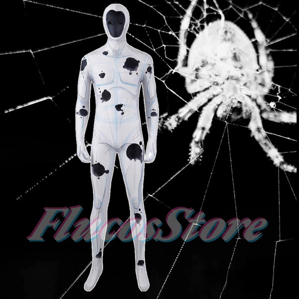 Jonathan Ohnn The Spot Cosplay Costume,The Spot Jumpsuit,Bodysuit,,Halloween Carnival Party Costume
