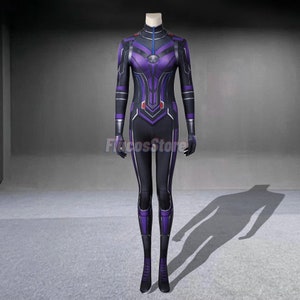 Cassie Lang Cosplay Jumpsuit - Ant-Man Quantumania Costume