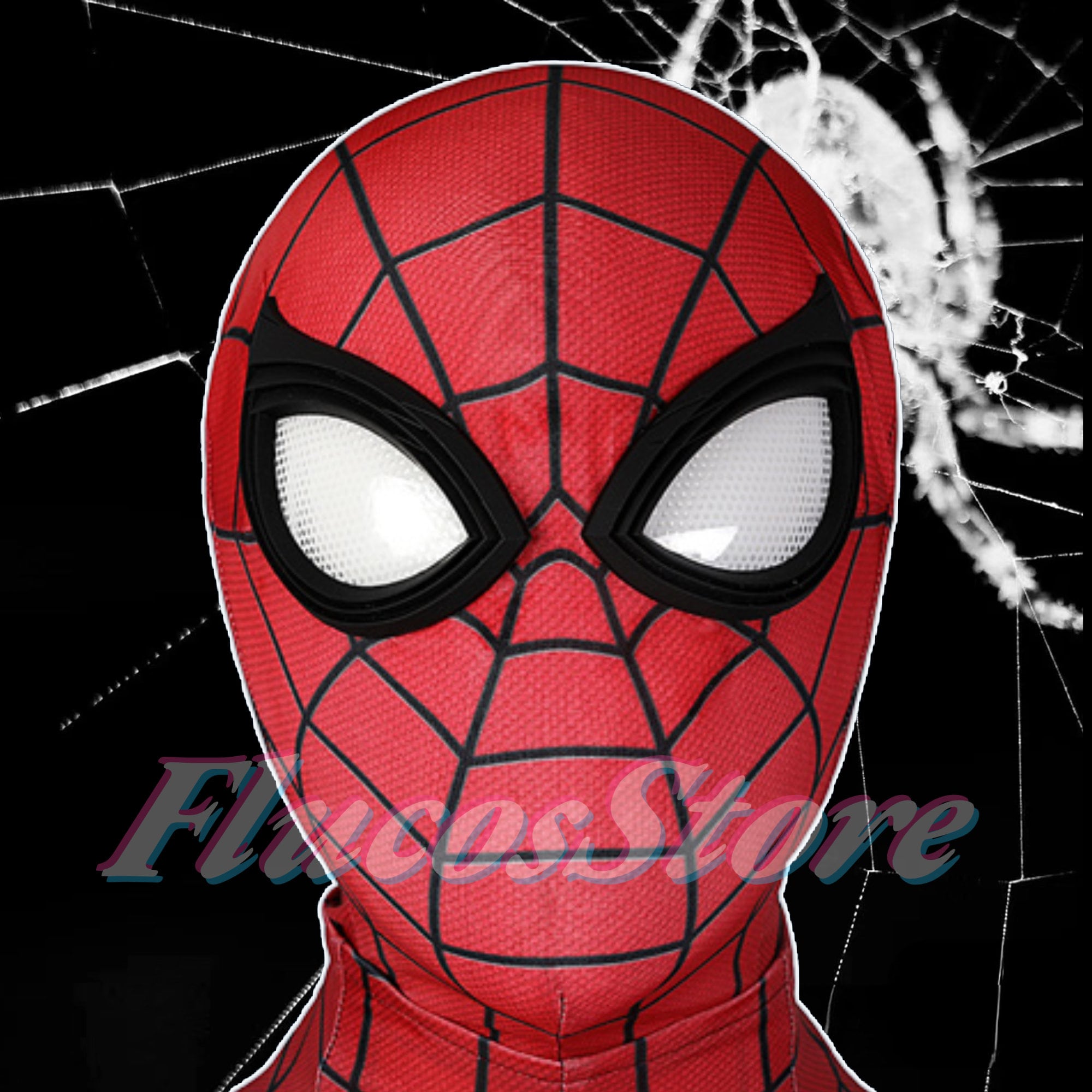 You Need To See This Peter B. Parker Cosplay - ko488il