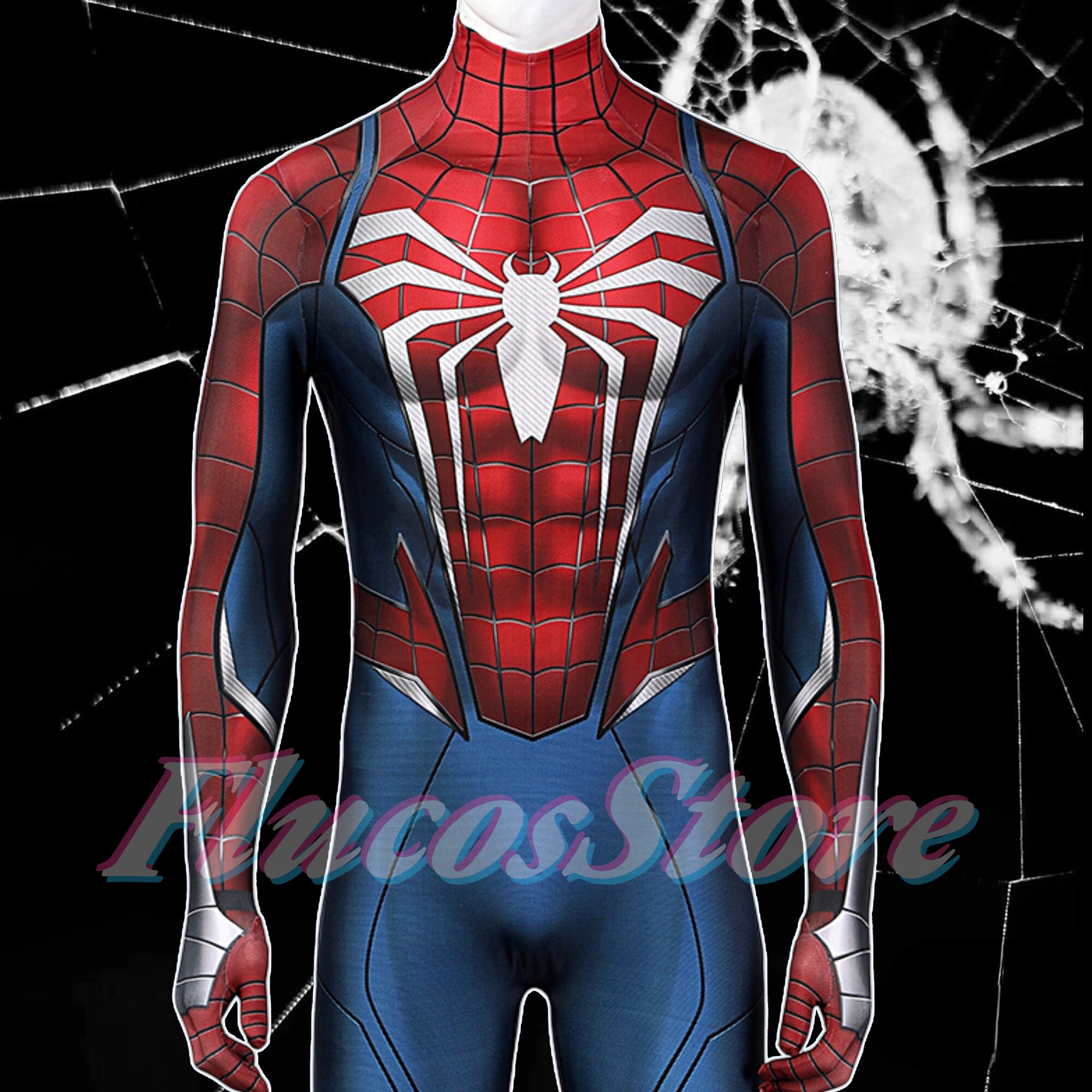 You Need To See This Peter B. Parker Cosplay - 3nx6n5j