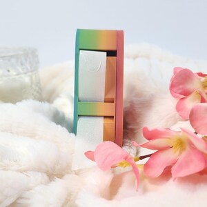 3D Printed Diamond Painting Glue Dot Container | Made To Order | Aesthetic Diamond Painting Glue Dot Container image 5