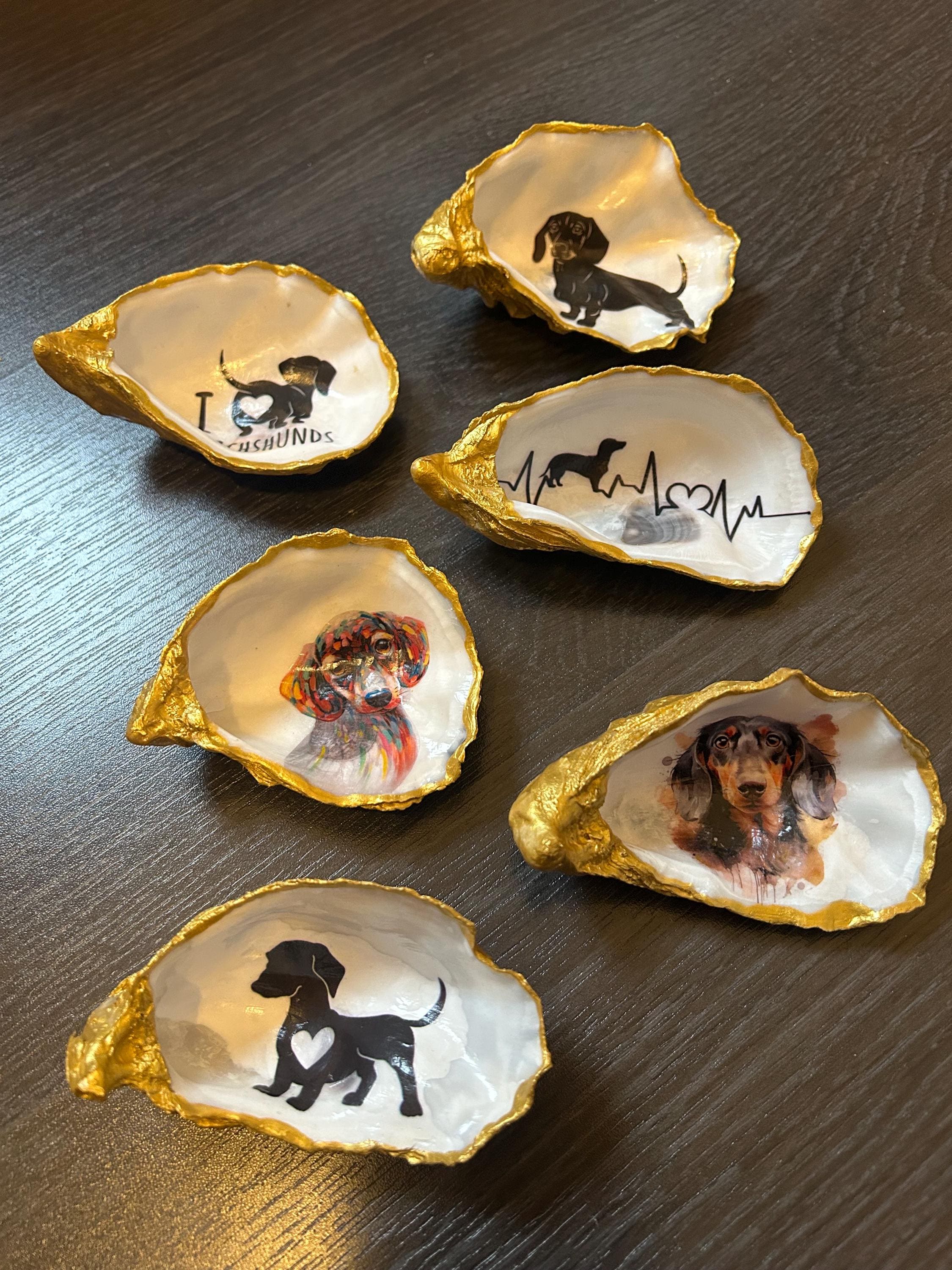 Danbury Mint/dachshund - Etsy