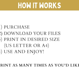Who Knows The Graduate Best, How Well Do You Know the Grad, Printable Graduation Trivia, Graduation Party Games, Digital Download image 4
