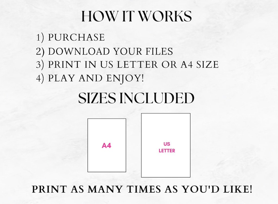 15 Printable Nurse Party Games, Nursing Theme, Fun Graduation Games