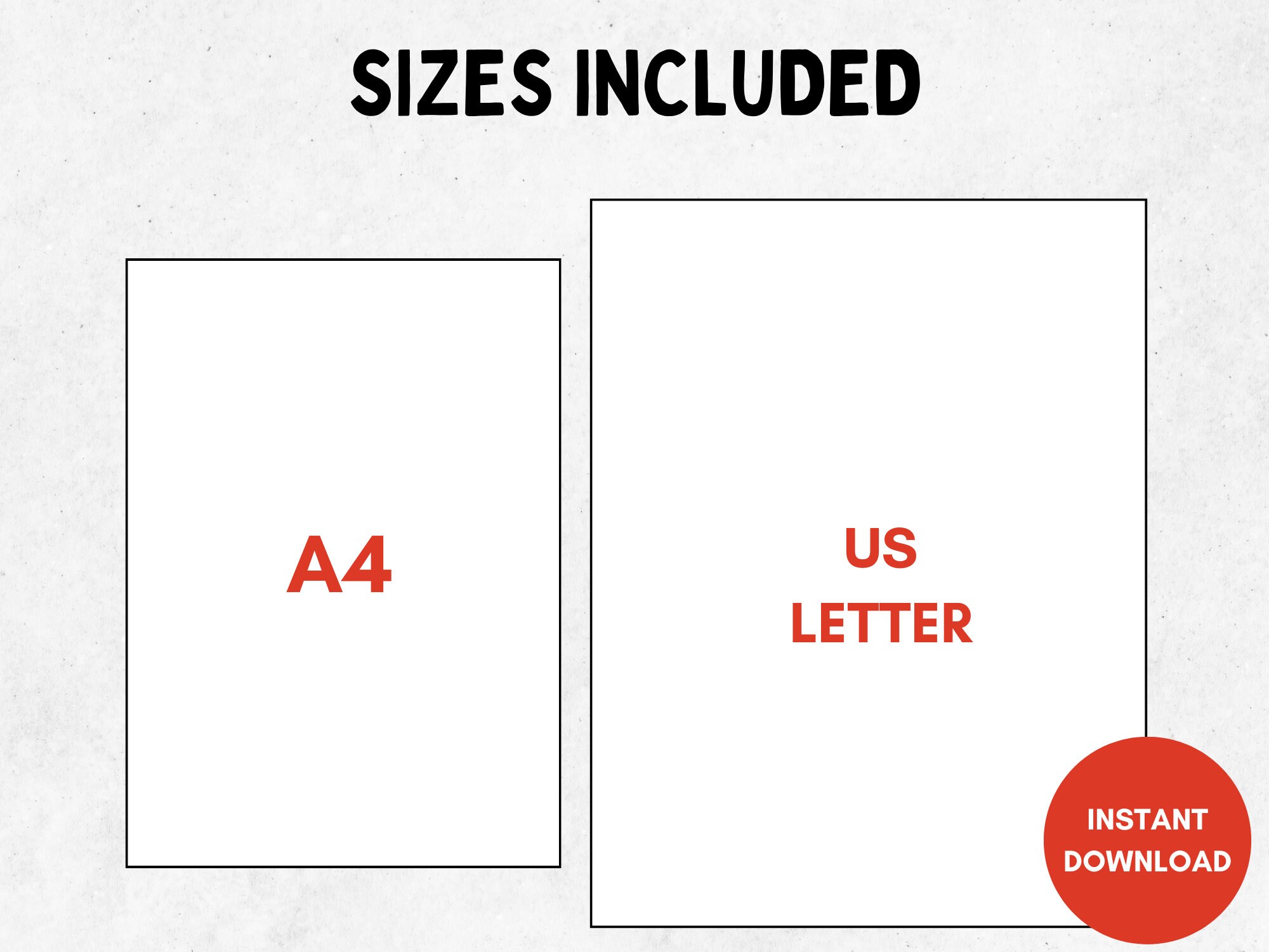 Whats Your Popcorn Name, Name Sign & Tags, Birthday Party Game