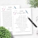 15 Printable Nurse Party Games, Nursing Theme, Fun Graduation Games ...