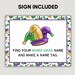 mardi gras name generator