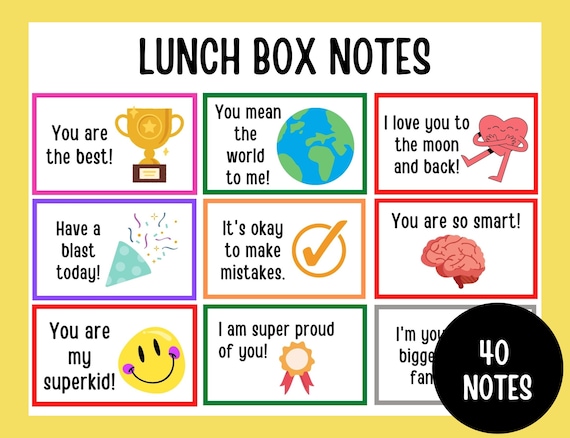 Minecraft Lunch Note Printable Lunch Notes Boys Free Printable Minecraft Lunchbox Notes