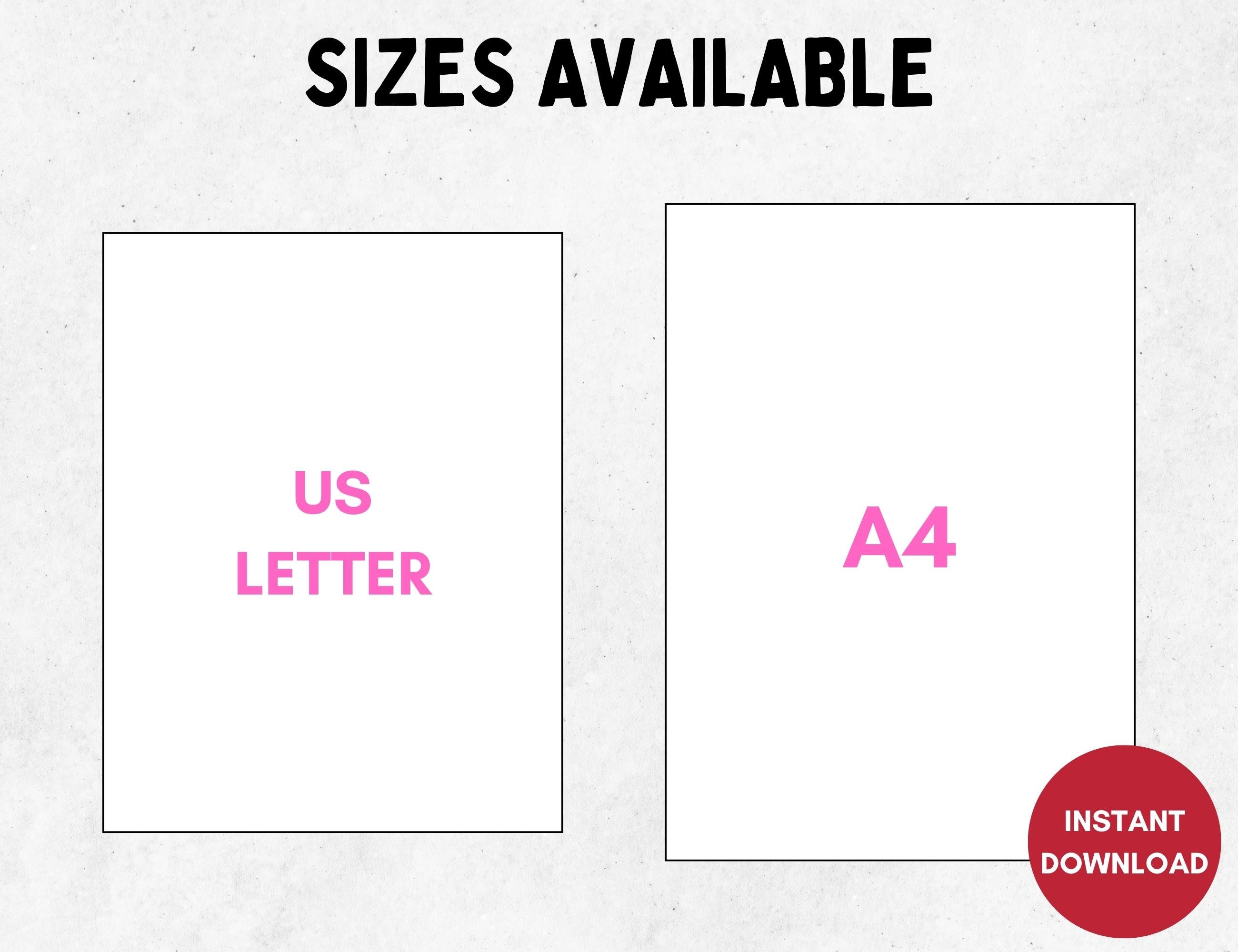 FREE CUSTOMIZABLE SANTA LETTERS visual data 3