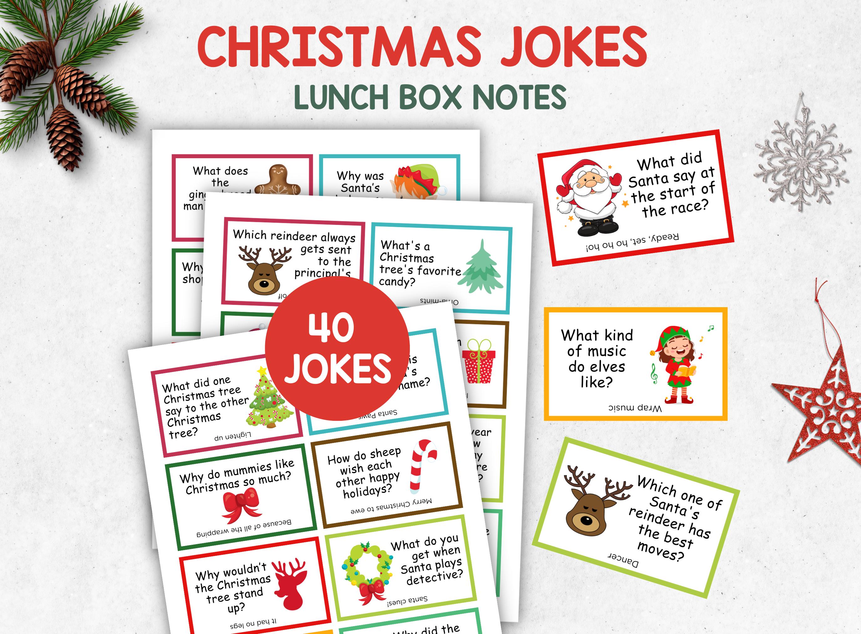Bromas Navidad Talking Tables Caja De Chistes De Giggle Factory | Juega Con La Familia, Niños, Después De La Cena, En El Coche O En Vacaciones, Regalo, Relleno De Calcetines, Verde, Bromas