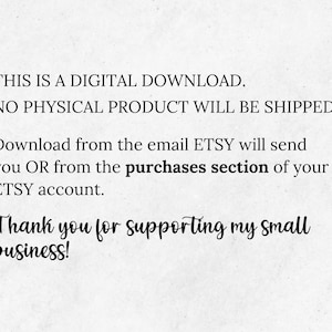 Who Knows The Graduate Best, How Well Do You Know the Grad, Printable Graduation Trivia, Graduation Party Games, Digital Download image 10